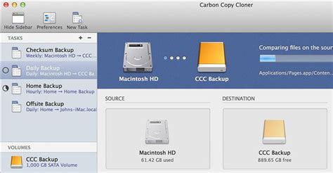 carbon copy cloner boot disk|carbon copy cloner license.